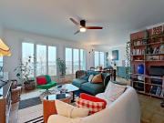 Location 2 rue Feuillat Lyon 69003 T4 Meublé 1645 €CC Plusse