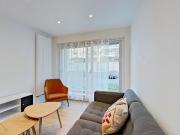 Location 39 rue Léon Jouhaux Lyon 69003 T2 Meublé 880...