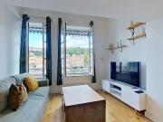 Location 41 quai Pierre Scize Lyon 69009 T2 Meublé...