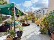 Location 42 rue Curial Paris 75019 T4 Meublé 3250 €CC Plusse