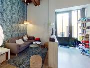Location 42 Rue Ravat LYON 69002 Porte A T1 Meublé 795...