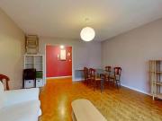 Location 43 rue Saint Mathieu LYON 69008 T2 Meublé 900...