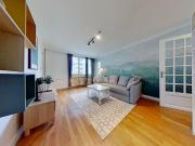 Location 43 rue Thomas Blanchet Lyon 69008 4 T4 Meublé...