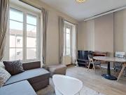 Location 47 rue de la Thibaudière Lyon 69007 T2 Meublé...