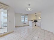 Location 47 rue de St Cyr Lyon 69009 T2 Non meublé 880...