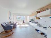 Location 47 Rue Professeur Patel Lyon 69009 Chambre 4 T5...