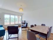 Location 49 rue Professeur Patel Lyon 69009 T6 Meublé...