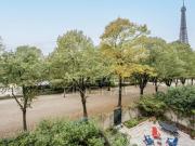 Location 4 chambres Emile Deschanel Vue Tour Eiffel...