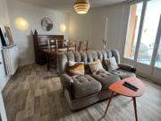 location 4 logements moulin à vent