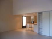 Location 5 MN CASTELNAUDARY BEL APPARTEMENT T2 DUPLEX LIBRE