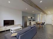 Location 5 rue des Fossés de Trion Lyon 69005 T2 Meublé...