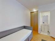 Location 60 Rue Gabriel Péri Villeurbanne 69100 T1...