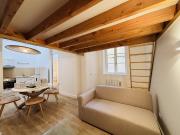 LOCATION 69005 LYON APPARTEMENT T1BIS EXCEPTION RARE...