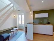 Location 6 Rue des Capucins LYON 69001 T2 Meublé 890 €CC...