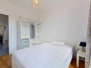 Location 6 rue Germain David Lyon 69003 T3 Meublé 1090...