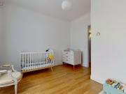Location 78 RUE DE LA FAISANDERIE Paris 75116 T4 Meublé...