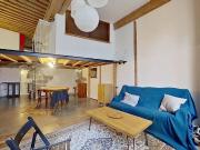 Location 7 rue Bodin Lyon 69001 T2 Meublé 1145 €CC Plusse Location 7 rue Bodin Lyon 69001 T2 Meublé 1145 €CC Plusse
