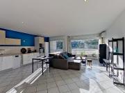 Location 80 Avenue Général Frère Lyon 69008 T1 Meublé...