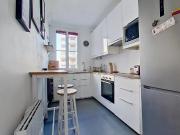 Location 8 rue Marie Rose Paris 75014 T2 Meublé 1890 €CC...