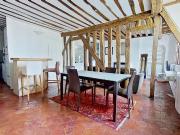 Location 90 rue des Archives Paris 75003 Bat B 4ème T2...