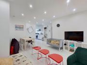 Location 93 rue Marius Berliet Lyon 69008 Chambre 3 T5...