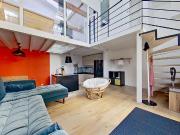 Location 99 boulevard de l'Hôpital Paris 75013 T2... Location 99 boulevard de l'Hôpital Paris 75013 T2...