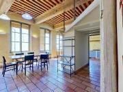 Location 9 rue Saint Nicolas Lyon 69005 T3 Meublé 1445...