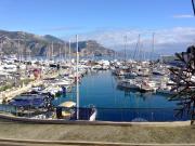 Location a l'annee a Saint Jean Cap Ferrat