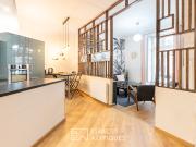 Location A louer Appartement de 58m2 proche de la...