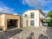 Location À louer Maison d'architecte à Saint...