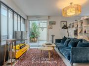 Location A louer, Maison de 120 m² avec 4 chambres,...