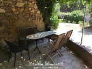 Location A LOUER MAISON MEUBLEE TYPE F2/F3 SUR GRIMAUD |...