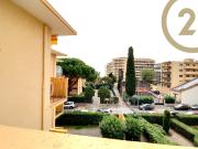 LOCATION A VIDE FREJUS PLAGE Appartement 2 pièces de...