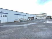 Local d'activité à louer Le Castellet Sud de Caen