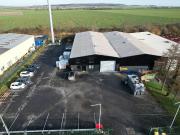 Location local d'activité Reims Zone Europe Accès rapide