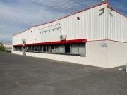 Location local d'activité Reims Axe à fort passage