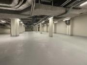 Location local d'activité Paris 10 Porte sectionnelle 4m