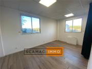 Local d'activité à louer Marseille 11 Secteur Valentine