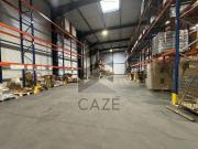 Local d'activité à louer Saint Magne de Castillon...