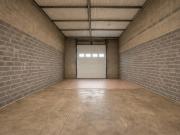 Local d'activité à louer Beauvais Proche A16 et rocade