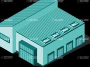 Location entrepôt clé en main Dunkerque