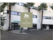 Location entrepôt mixte Marseille 12 Échangeur Saint...