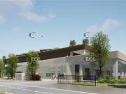 Location cellule d'activité Tremblay en France A104,...