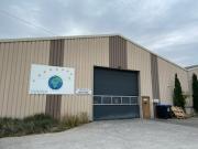 Local d'activité à louer Colmar Proximité A35