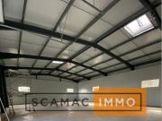 Local d'activité à louer Plan d'Orgon Proche D7N...