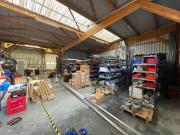 Local d'activité à louer Plœrmel Proximité RN24 et RN166