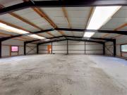 Local d'activité à louer Tréméreuc Proche D118 D266