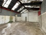 Local d'activité à louer Nantes Route de Rennes...