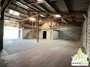 Local d'activité à louer Caen Proximité tram et bus