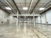 Location entrepôt Strasbourg Proche A4, A35, GCO, accès fer